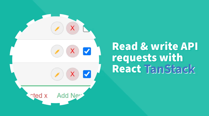 React-Table-API