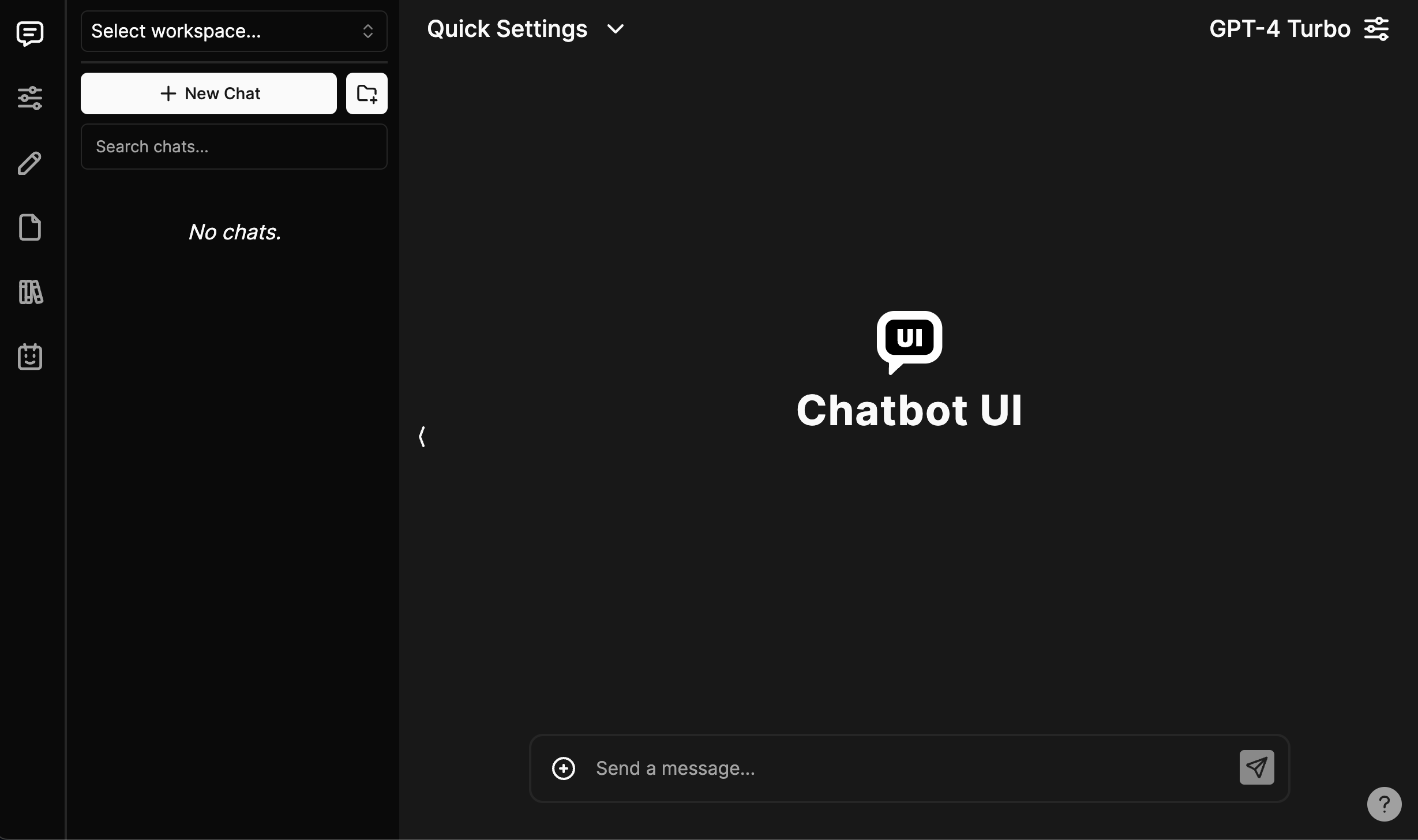 chatbot-ui
